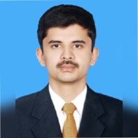 Abdullah Ahmed