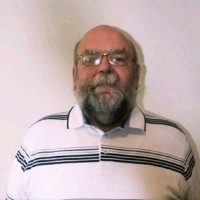 David Bamber