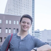Jacky Huang