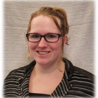 Daniëlle Pol - Van Dijk