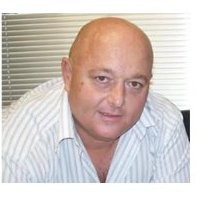 Darren Hiles