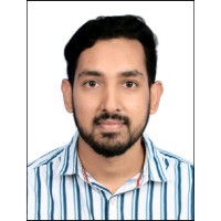 Pradeep Krishnan Prakasan
