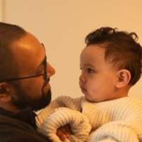 Kareem Khan