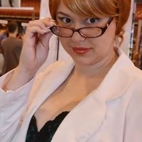 Crystal Henige