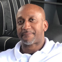Marcus Marshall