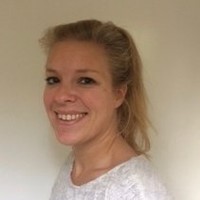 Judith Nieuwenhuijsen