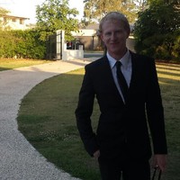 Nathan Bethell
