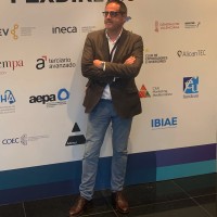 Alejandro Blanco vega