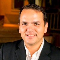 Jacob Levi