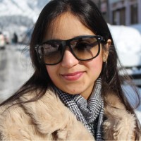 Sonam Thapar