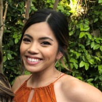 Samantha Dris