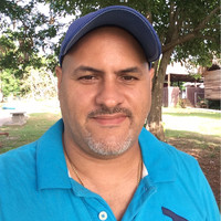 Nestor Pérez