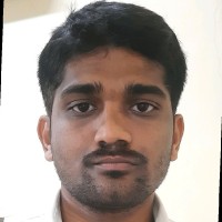 Udaya Bhat