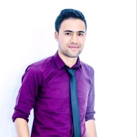 Achref SALAH