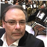 Tim Swanger