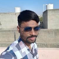 Arvindsinh Solanki