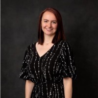 Kensie Kiesow
