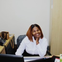 Refilwe Ngweye