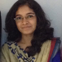 Jyothy P Nambiar