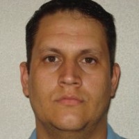 Alfredo Gallegos