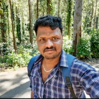 Manikandan Manikam