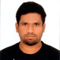 S Manikanta