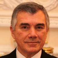 Unal Cevikoz