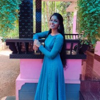 Anisha P K