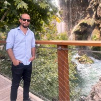 Bünyamin Burak Eser