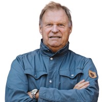 Peter Norman