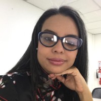 Johanna Andrea Torres Bedoya