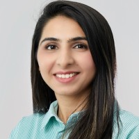 Anmol Zehra