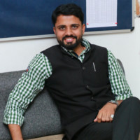 Anshul Bhanu Tiwari
