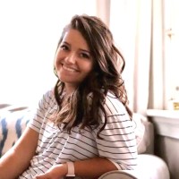 Dr. Danielle Sisson-Jones