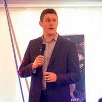 Declan O'Regan