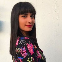 Florencia Rojas