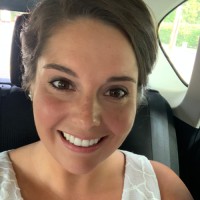 Katherine Hamilton