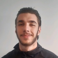 Anthony Seraphin Cortes