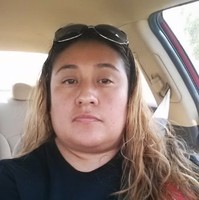 Corina Hunter