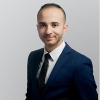 Justin Beddaoui
