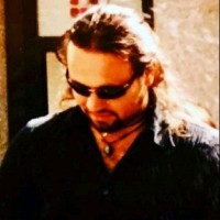 Alberto Turrin