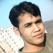 Jai Parmar