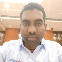 Suresh Wafelkar