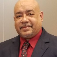 Thomas Rivera