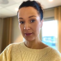 Kajsa Stucki