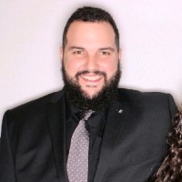 Mathew Dotto