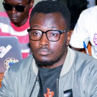 Nicholas Ngaruiya