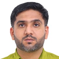 Hammad Yousaf
