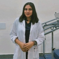 Dr. Neha Gautam (PT)