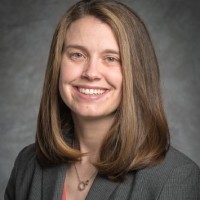 Courtney Mullins, Shrm-Cp